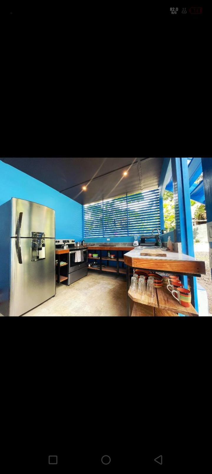 Hotel Ocean View Modern Dreamhouse Pavones  Zewnętrze zdjęcie