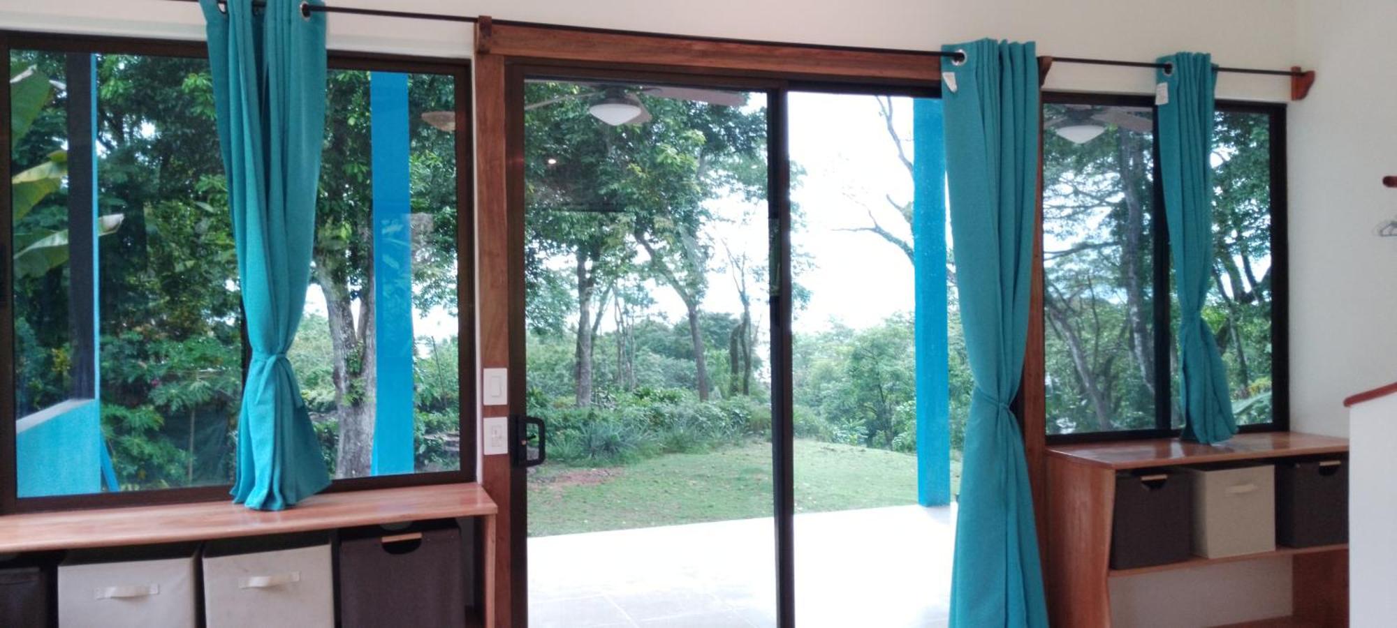 Hotel Ocean View Modern Dreamhouse Pavones  Zewnętrze zdjęcie