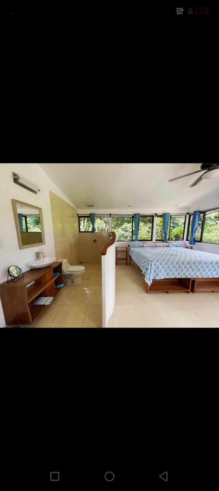 Hotel Ocean View Modern Dreamhouse Pavones  Zewnętrze zdjęcie