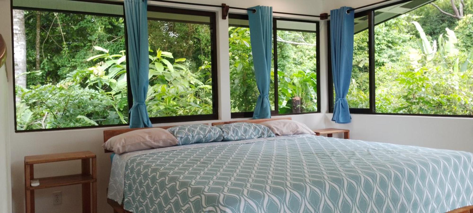 Hotel Ocean View Modern Dreamhouse Pavones  Zewnętrze zdjęcie
