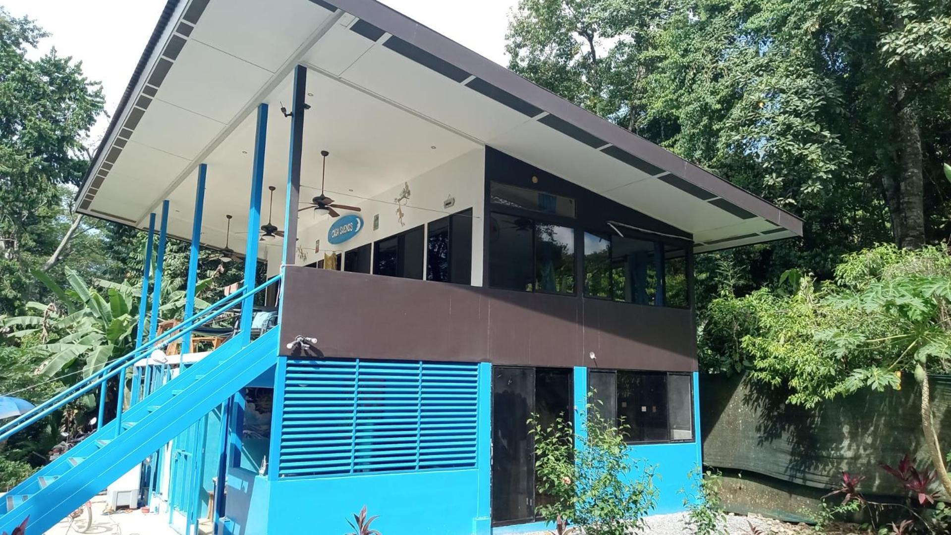 Hotel Ocean View Modern Dreamhouse Pavones  Zewnętrze zdjęcie