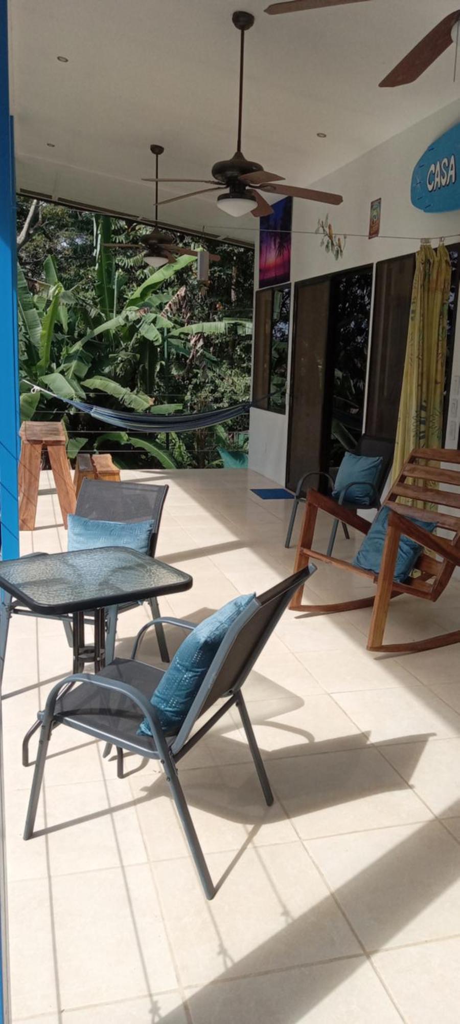Hotel Ocean View Modern Dreamhouse Pavones  Pokój zdjęcie
