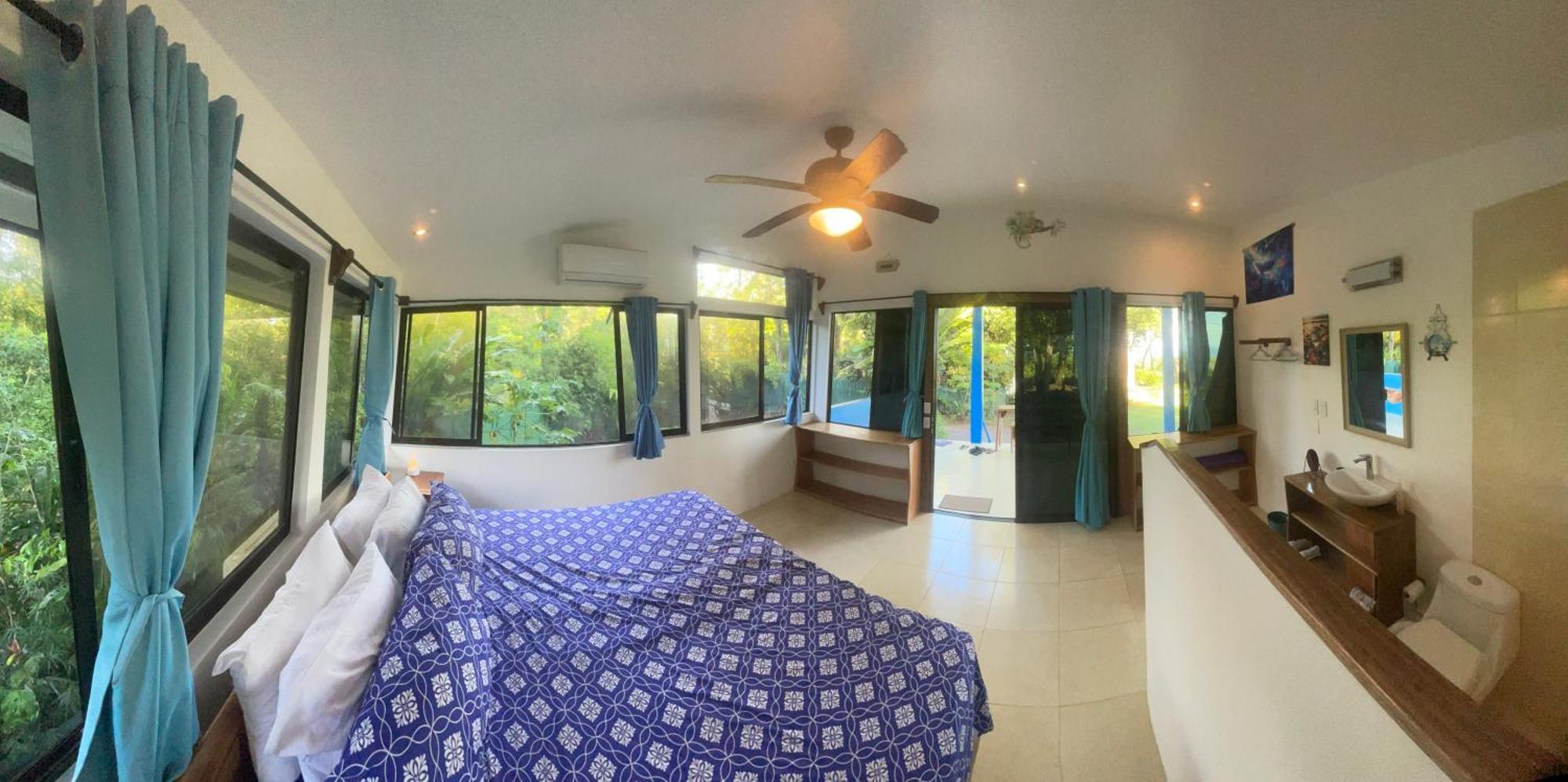 Hotel Ocean View Modern Dreamhouse Pavones  Zewnętrze zdjęcie